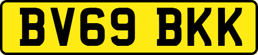 BV69BKK