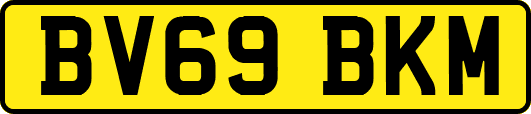 BV69BKM