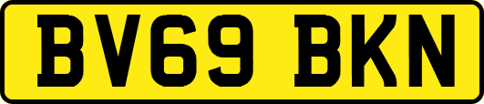 BV69BKN