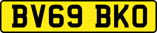 BV69BKO
