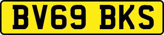 BV69BKS