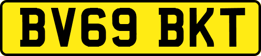 BV69BKT