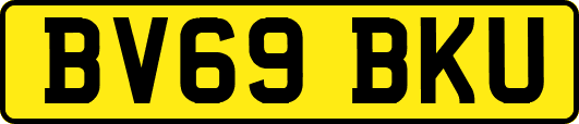 BV69BKU