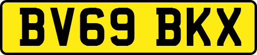 BV69BKX