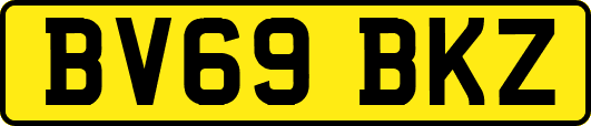 BV69BKZ