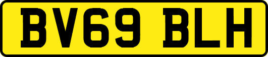 BV69BLH