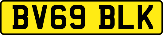 BV69BLK