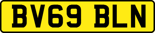 BV69BLN