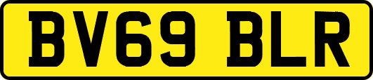 BV69BLR