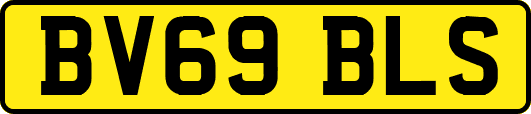 BV69BLS