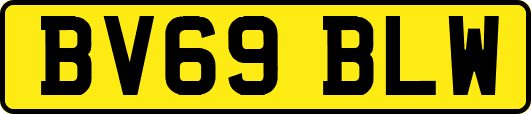 BV69BLW