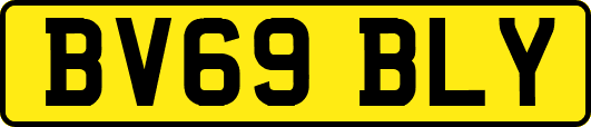 BV69BLY