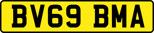 BV69BMA