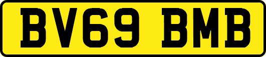 BV69BMB