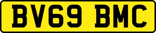 BV69BMC