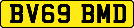 BV69BMD