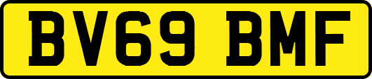 BV69BMF