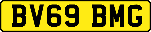 BV69BMG