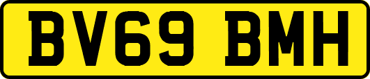 BV69BMH