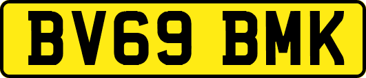 BV69BMK
