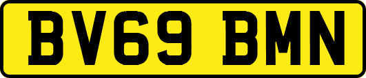BV69BMN
