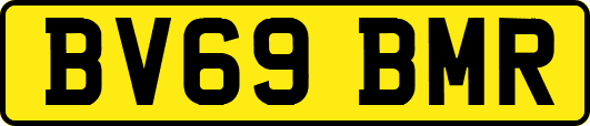 BV69BMR