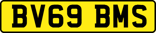 BV69BMS