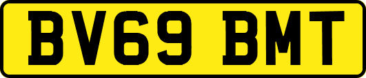 BV69BMT