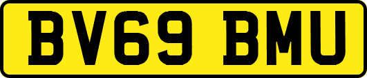 BV69BMU