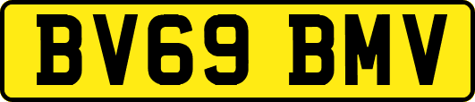 BV69BMV