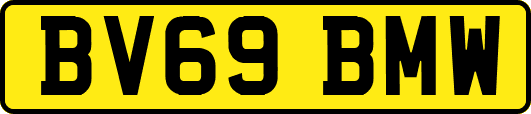 BV69BMW