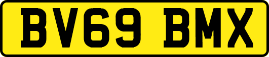 BV69BMX