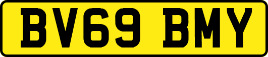 BV69BMY