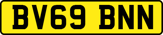BV69BNN