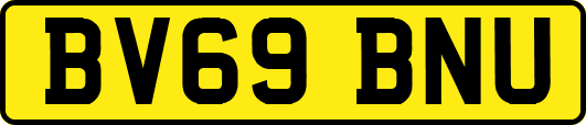 BV69BNU