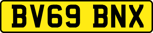 BV69BNX