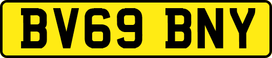 BV69BNY