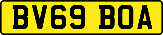 BV69BOA