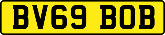 BV69BOB