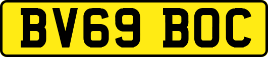 BV69BOC