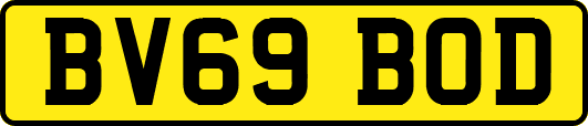 BV69BOD