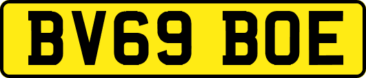 BV69BOE