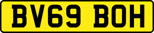 BV69BOH
