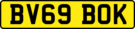 BV69BOK