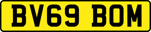 BV69BOM