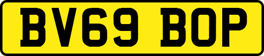 BV69BOP