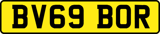 BV69BOR
