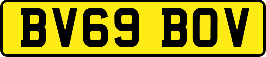 BV69BOV