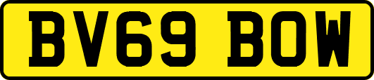 BV69BOW
