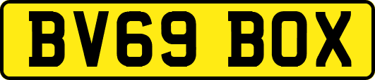 BV69BOX